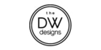 The DW Designs coupons